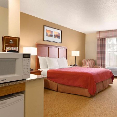 Country Inn & Suites By Radisson, Sycamore, Il Luaran gambar