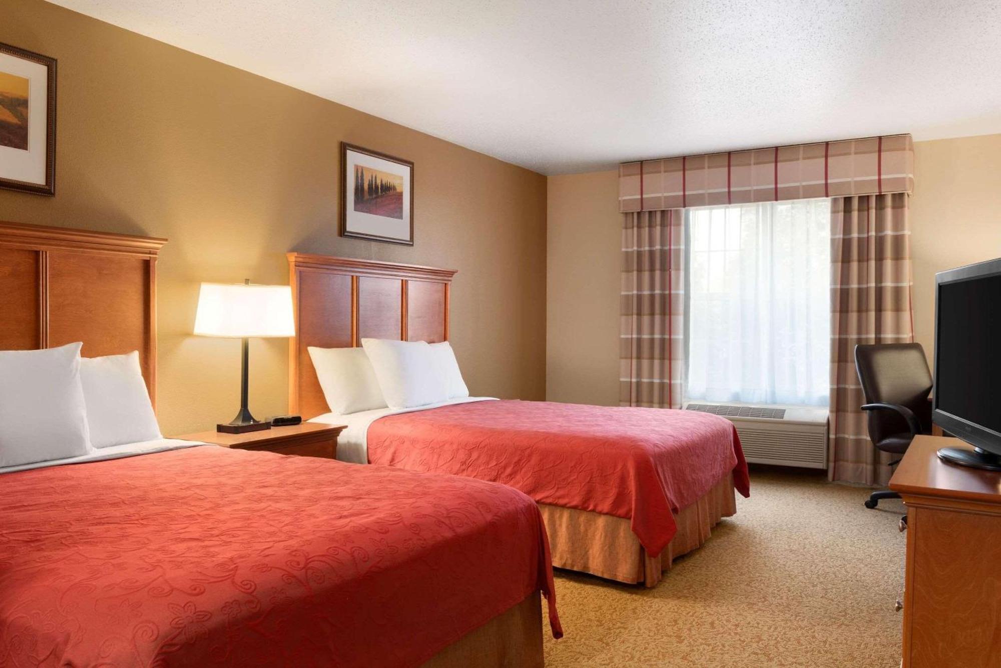 Country Inn & Suites By Radisson, Sycamore, Il Luaran gambar