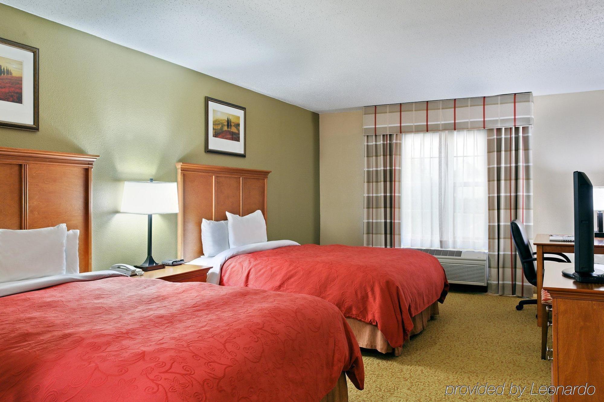 Country Inn & Suites By Radisson, Sycamore, Il Bilik gambar